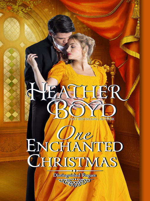 Title details for One Enchanted Christmas by Heather Boyd - Available